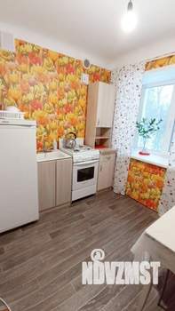 1-к квартира, вторичка, 31м2, 3/5 этаж