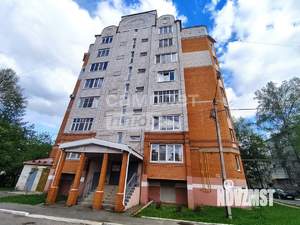 3-к квартира, вторичка, 96м2, 4/7 этаж