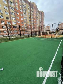 3-к квартира, вторичка, 92м2, 1/9 этаж