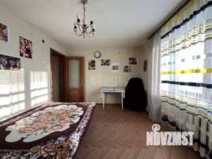 2-к квартира, вторичка, 42м2, 5/9 этаж