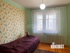 3-к квартира, вторичка, 70м2, 2/9 этаж