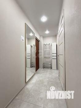 2-к квартира, вторичка, 45м2, 5/5 этаж