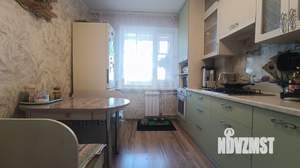 3-к квартира, вторичка, 74м2, 5/10 этаж