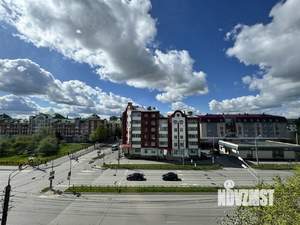 3-к квартира, вторичка, 60м2, 5/5 этаж