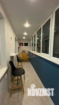 2-к квартира, вторичка, 62м2, 9/9 этаж