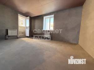 1-к квартира, вторичка, 35м2, 6/7 этаж