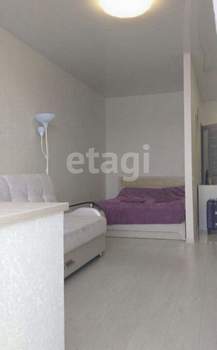 1-к квартира, вторичка, 39м2, 9/9 этаж