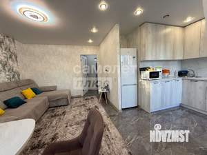 3-к квартира, вторичка, 62м2, 5/5 этаж