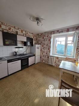 1-к квартира, вторичка, 48м2, 5/9 этаж