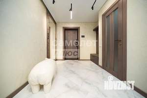 2-к квартира, вторичка, 80м2, 4/10 этаж