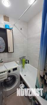 1-к квартира, вторичка, 30м2, 3/5 этаж