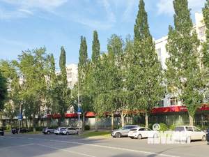 4-к квартира, вторичка, 100м2, 5/6 этаж