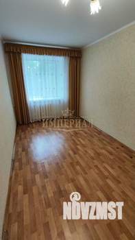 3-к квартира, вторичка, 57м2, 5/5 этаж