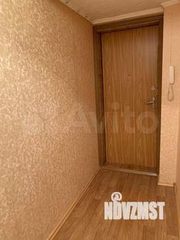 1-к квартира, вторичка, 31м2, 5/5 этаж