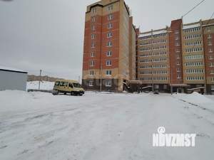 2-к квартира, вторичка, 67м2, 2/9 этаж