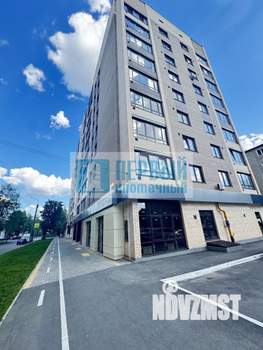 2-к квартира, вторичка, 60м2, 5/9 этаж