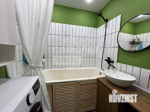 3-к квартира, вторичка, 78м2, 8/9 этаж