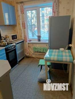 2-к квартира, вторичка, 56м2, 1/5 этаж