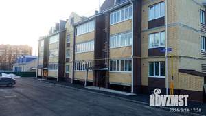 3-к квартира, вторичка, 74м2, 2/3 этаж