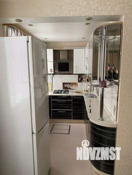 Студия квартира, вторичка, 45м2, 1/2 этаж