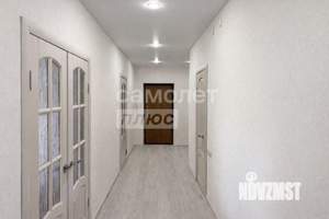 3-к квартира, вторичка, 102м2, 9/9 этаж