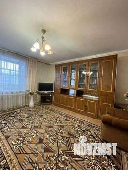 3-к квартира, вторичка, 63м2, 4/9 этаж