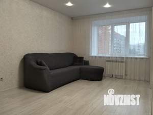 1-к квартира, вторичка, 42м2, 5/9 этаж