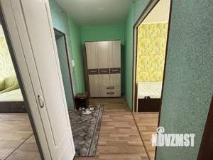 1-к квартира, вторичка, 39м2, 4/9 этаж