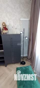 3-к квартира, вторичка, 84м2, 2/9 этаж