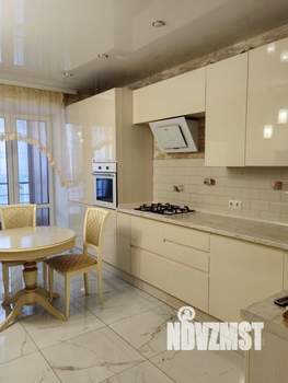 1-к квартира, вторичка, 44м2, 6/9 этаж