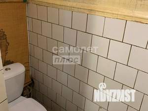 3-к квартира, вторичка, 53м2, 2/5 этаж