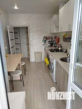 2-к квартира, вторичка, 60м2, 5/9 этаж