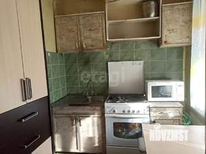 1-к квартира, вторичка, 35м2, 8/9 этаж