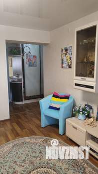 1-к квартира, вторичка, 37м2, 8/9 этаж