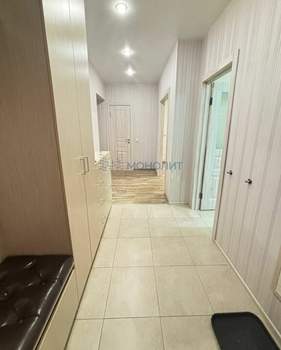 2-к квартира, вторичка, 49м2, 3/9 этаж