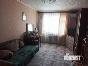 1-к квартира, вторичка, 35м2, 8/9 этаж