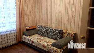 1-к квартира, вторичка, 23м2, 2/2 этаж