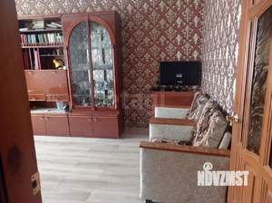 3-к квартира, вторичка, 60м2, 5/5 этаж