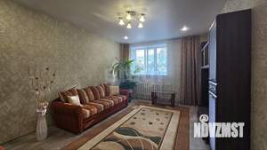 2-к квартира, вторичка, 51м2, 1/5 этаж