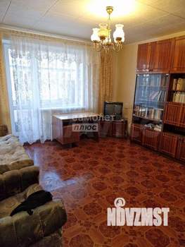 3-к квартира, вторичка, 79м2, 9/9 этаж