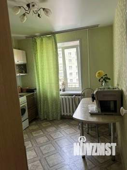 3-к квартира, вторичка, 68м2, 4/10 этаж