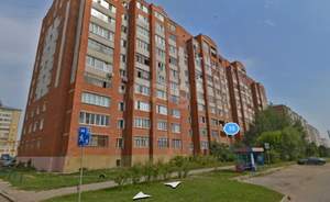 1-к квартира, вторичка, 37м2, 7/10 этаж