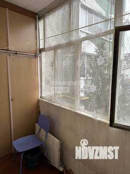 1-к квартира, вторичка, 39м2, 2/9 этаж