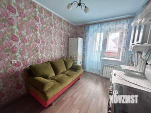 1-к квартира, вторичка, 39м2, 4/9 этаж