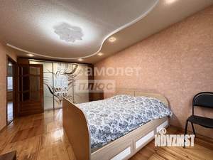 3-к квартира, вторичка, 74м2, 4/5 этаж