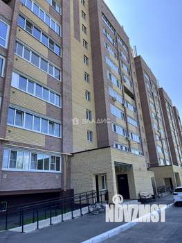 1-к квартира, вторичка, 39м2, 5/10 этаж