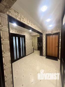 3-к квартира, вторичка, 76м2, 2/5 этаж