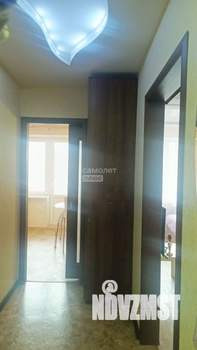 1-к квартира, вторичка, 35м2, 3/5 этаж