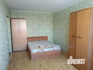 1-к квартира, вторичка, 34м2, 6/10 этаж
