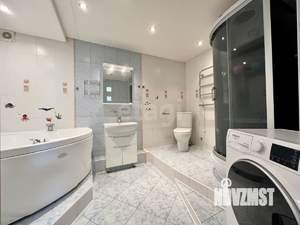 3-к квартира, вторичка, 97м2, 3/10 этаж
